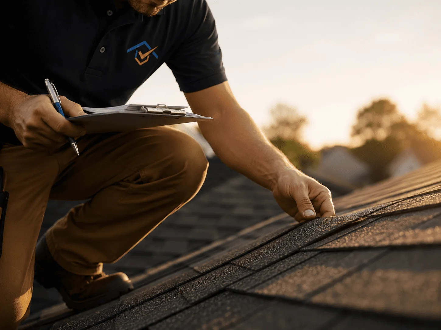 Why Choose Roof Inspection in Shannon, MS
